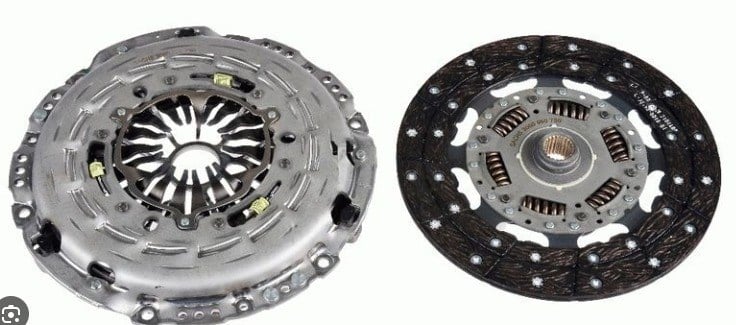 Ford Transit Debriyaj Seti FORD-