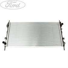 Ford Transit Radyatör Izgarası Komple FORD-