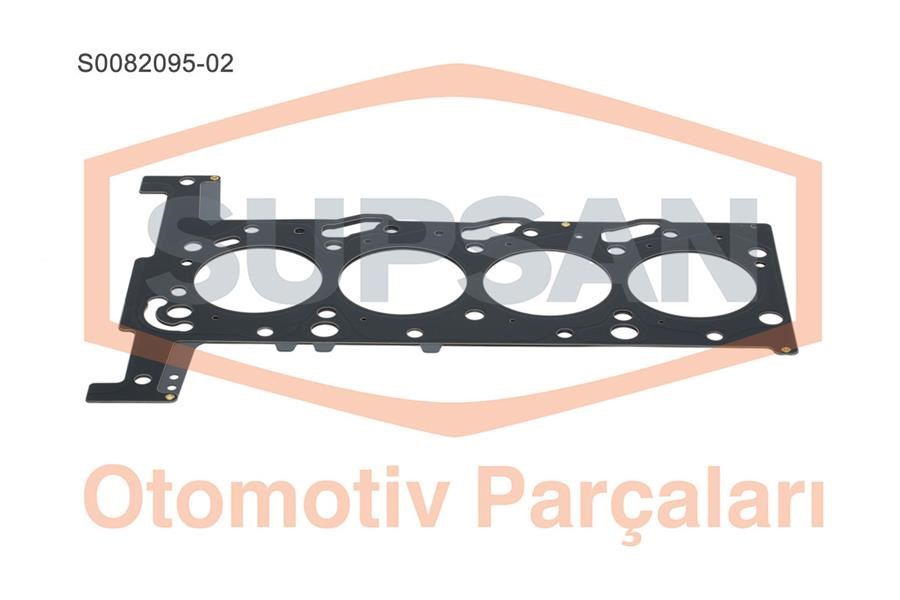 Ford Transit Peugeot Boxer Citroen Jumper 2.2 TDCİ-HDİ Euro 4 2 Tırnak 1.15... SUPSAN