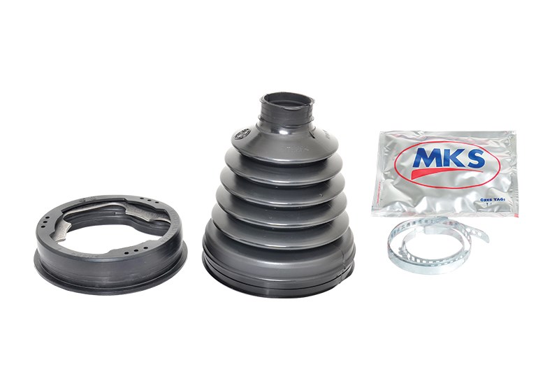 Ford Transit V347 İç Aks Körüğü Takımı MKS