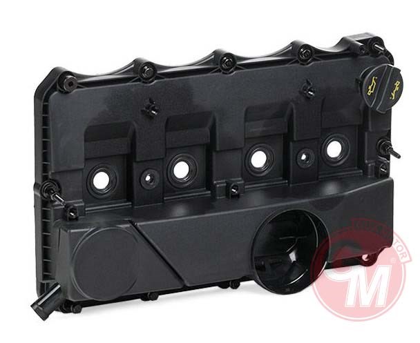 Ford Transit Külbütör Kapağı [Contalı] GUA