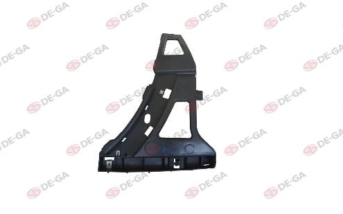 Ford Transit Ön Tampon Bağlantı Braketi Sol Tek Tırnak Yerli 2014- DEGA