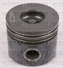 Ford Transit Piston Segman STD -0.20 Kısa 90PS YENMAK
