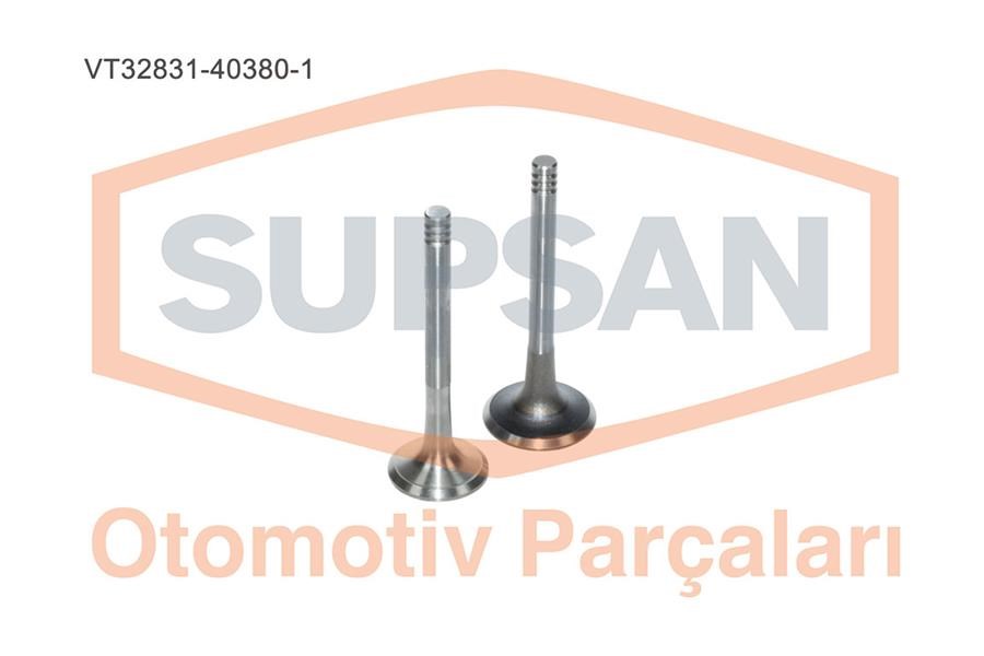 Volkswagen Transporter 1.9 Dizel 4 Silindir Emme Egzoz Subap SUPSAN