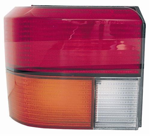 Volkswagen Transporter Arka Sol Stop Lambası TYC