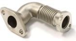 Volkswagen Transporter EGR Borusu YTT
