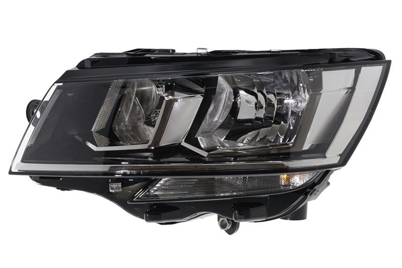 VW Transporter Sol Far VALEO