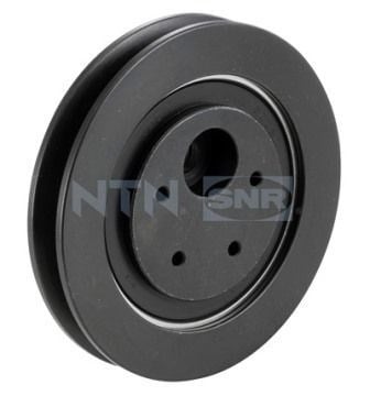 Volkswagen Transporter Alternatör Gergi Rulmanı SNR