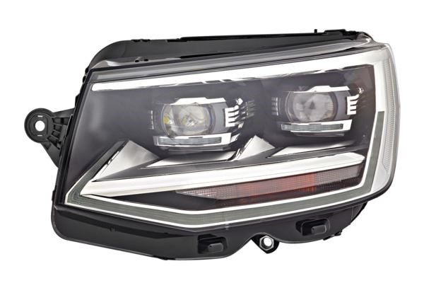 Volkswagen Transporter Sol Far LED VALEO