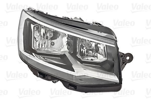 Volkswagen Transporter Sağ Far VALEO