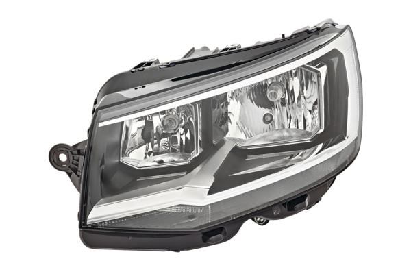 Volkswagen Transporter Sol Far VALEO