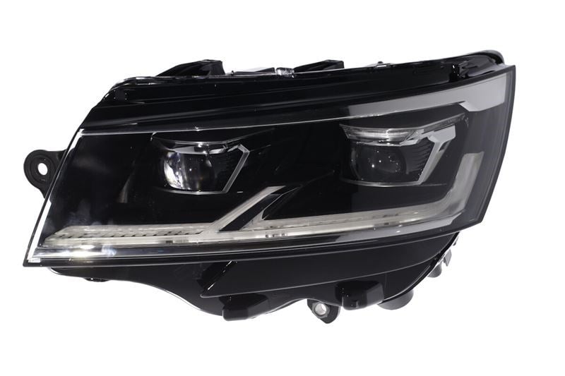 VW Transporter LED Sol Far VALEO