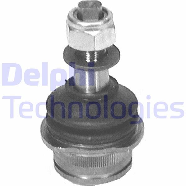 Volkswagen Transporter III T3 Rotil Alt DELPHI