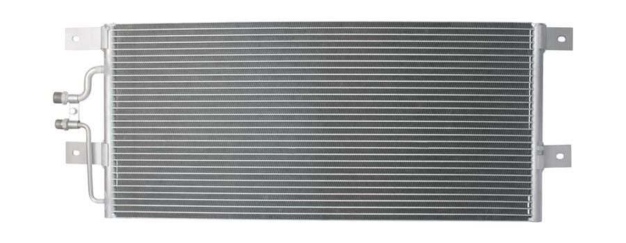 Volkswagen Transporter T3 Klima Kondanseri BOSCH