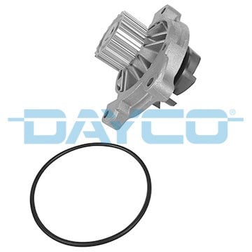 Volkswagen Transporter T4 Devirdaim 2.5 TDI ACV DAYCO