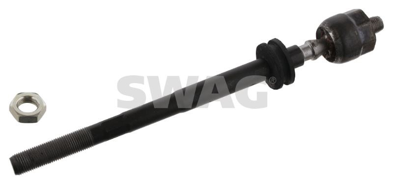 Volkswagen Transporter T4 Rot Mili (Uç Parça Olmadan, Somunlu) SWAG