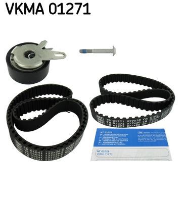 Volkswagen Transporter T4 Triger Seti 2.4D SKF
