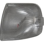 Volkswagen Transporter T4 Sinyal Lambası Sol Füme Duysuz 1991-2004 PRO-A