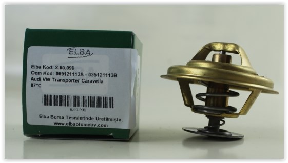 Volkswagen Transporter T4 Termostat ELBA