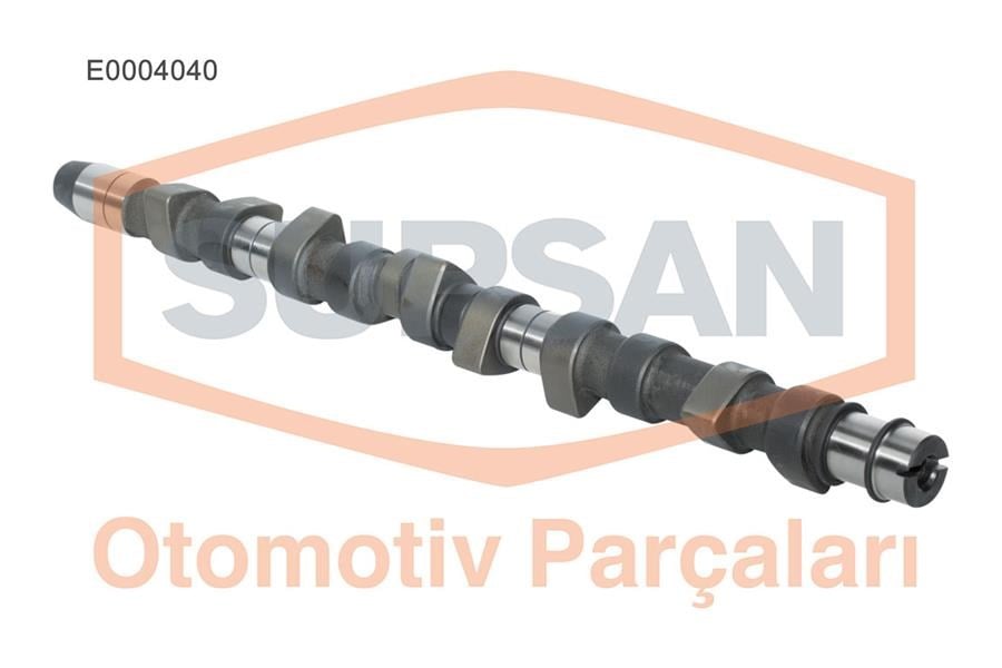 Volkswagen T4 Eksantrik Mili 2.4 D SUPSAN