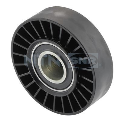 Volkswagen Transporter T4 Alternatör Gergi Rulmanı Kanalsız SNR