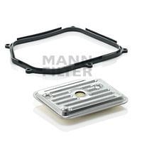 VW Transporter Bus T4 2.5 Hidrolik Filtre MANN