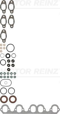 Volkswagen LT35 Transporter T4 Motor Üst Takım Conta 2.4 2.5 TDI (Kapak... V.REINZ