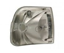 Volkswagen Transporter T4 Sinyal Lambası Sağ Füme Duysuz 1991-2004 PRO-A