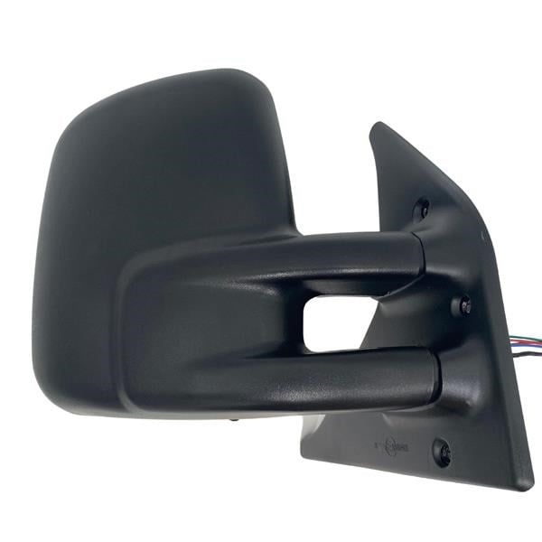 Volkswagen Transporter T4 Elektrikli Ayna 3 2 Pin Sağ SPJ-
