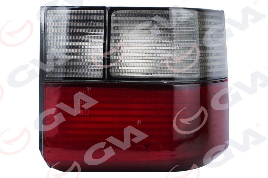 Volkswagen Transporter T4 Caravelle Füme Stop Lambası Sağ Duysuz GKL