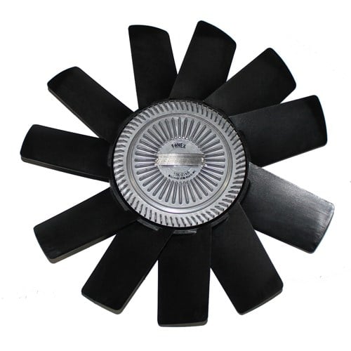 Volkswagen Transporter LT28-LT35-L46 Fan Termiği Pervaneli FANEX