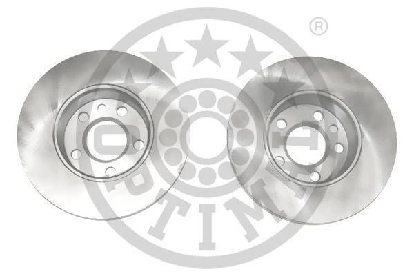 Volkswagen Transporter T4 Fren Diski OPTIMAL