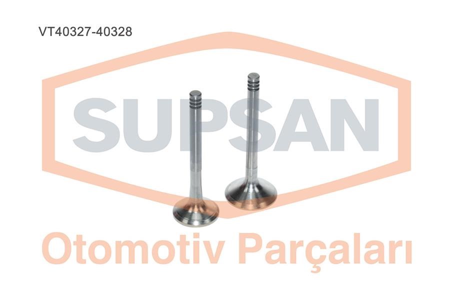 Volkswagen Transporter Subap Emme Egzoz SUPSAN