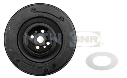 VW Transporter T4 Volt LT35 Crafter 2.4D 2.5 TDI Krank Kasnağı SNR