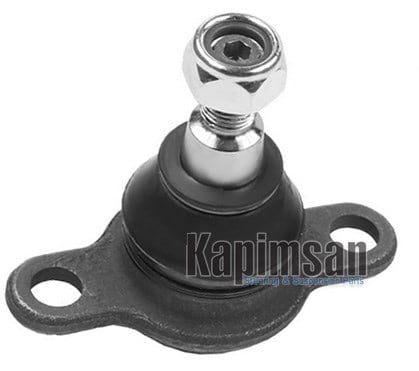 Volkswagen Transporter T5 Alt Rotil KAPIMSAN