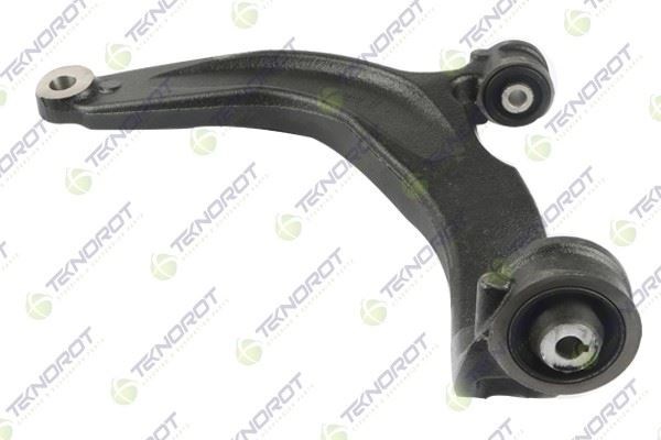 Volkswagen Transporter T5 Alt Salıncak Kolu Komple Sol TEKNOROT