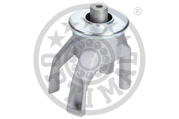 Volkswagen Transporter T5 T6 Caravelle T5 T6 Motor Takozu Arka Dört Ayak 2.5 TDI OPTIMAL