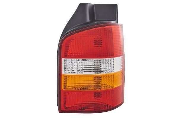 Volkswagen Transporter T5 Sağ Stop Sarı HELLA