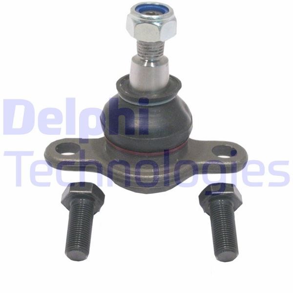 Volkswagen Transporter T5 Multivan T5 Rotil Alt DELPHI