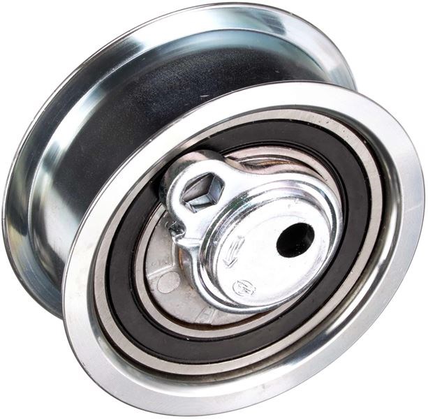 Volkswagen Transporter T5 T6 Crafter Caddy Golf Jetta Passat Polo Eksantrik... GATES