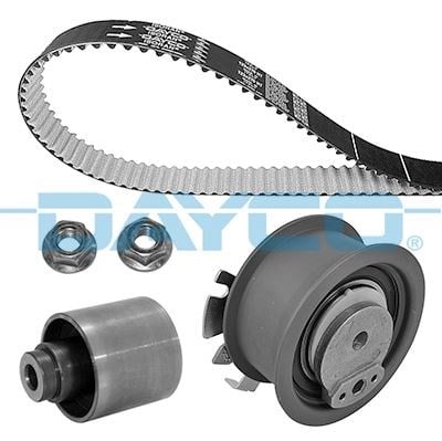 Volkswagen Transporter T5 Caddy Passat Jetta Golf Polo Triger Seti 1.4-1.9 TDI DAYCO