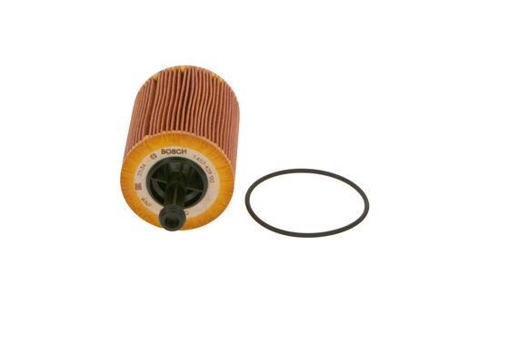 Volkswagen T5 T4 Passat Polo Bora Golf Jetta Touran Tiguan Seat Cordoba Leon... BOSCH