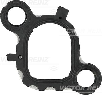 Volkswagen Transporter T5 Emme Manifold Contası 4. ve 5. Silindir V.REINZ