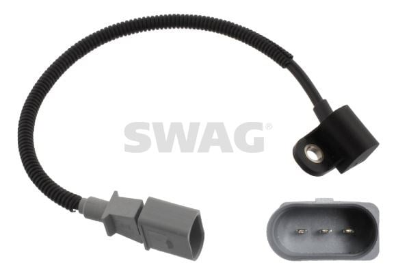 Volkswagen Transporter T5 Golf 4 Crafter Caddy Krank Mil Sensörü SWAG