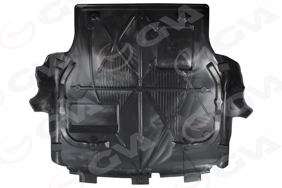 Volkswagen Transporter T5 Motor Alt Karter Muhafaza GKL