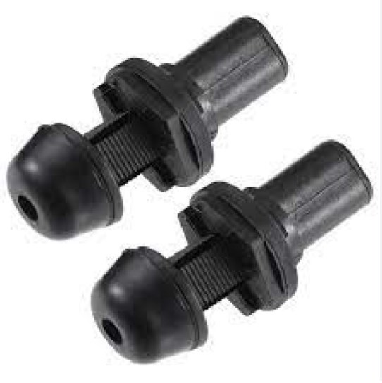 VW Transporter T5 Caddy Passat B6 Polo Golf Bora Jetta Sharan Touran Bagaj... BEMOT