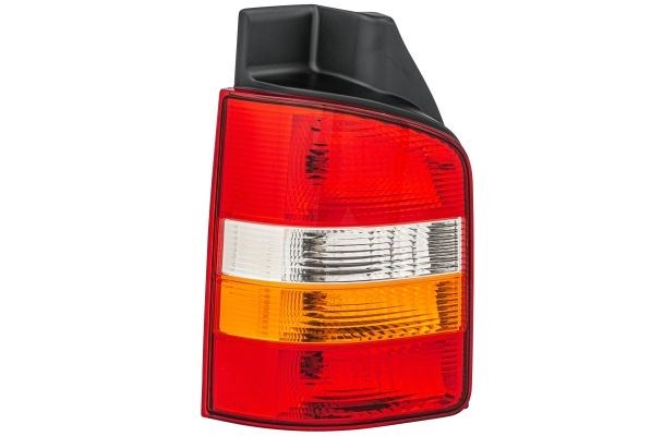Volkswagen Transporter T5 Box Komple Arka Lamba Sol HELLA