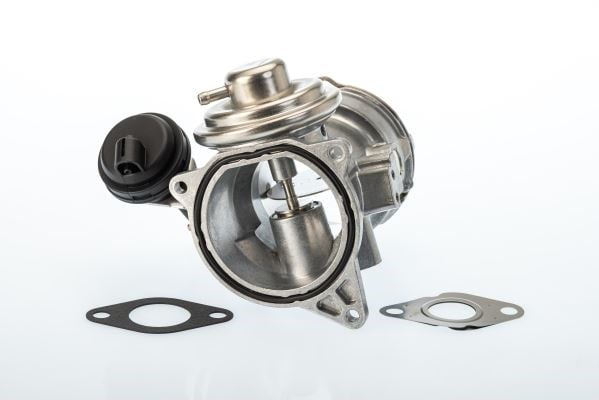 Volkswagen Transporter T5 Multivan Touareg 2.5 TDI EGR Valfi BORGWARNER