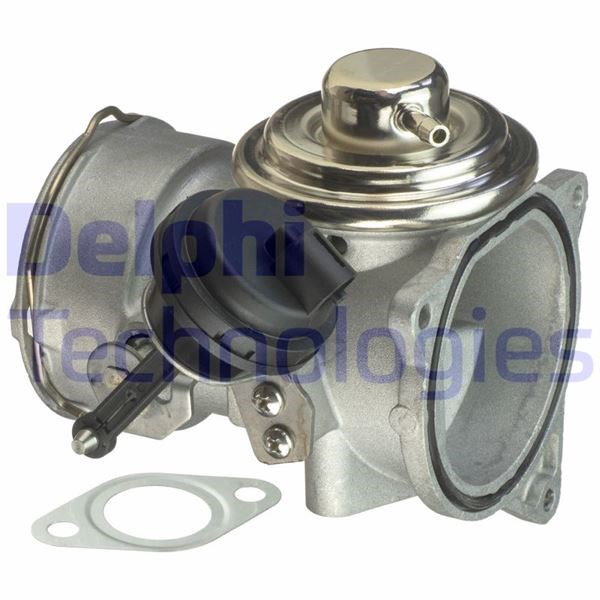 Volkswagen Transporter T5 Touareg Egr Valfi DELPHI
