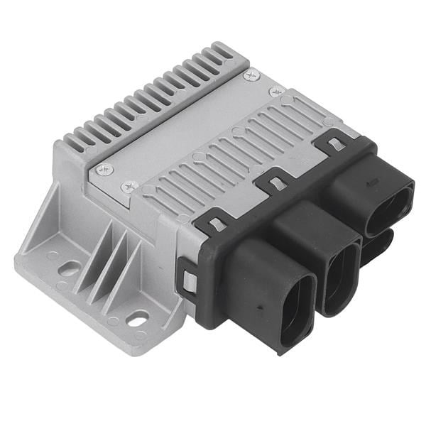 Volkswagen Transporter T5 Fan Kontrol Ünitesi HELLUX